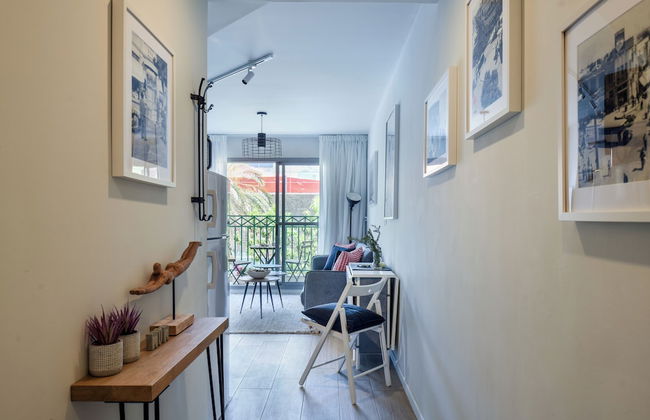 Urban Style Living TelAviv By Sea N Rent - Foto 32