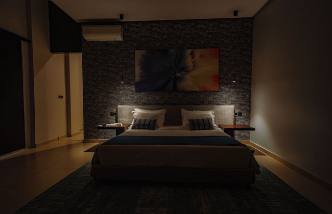 La Résidence Sea Plaza - Foto 3