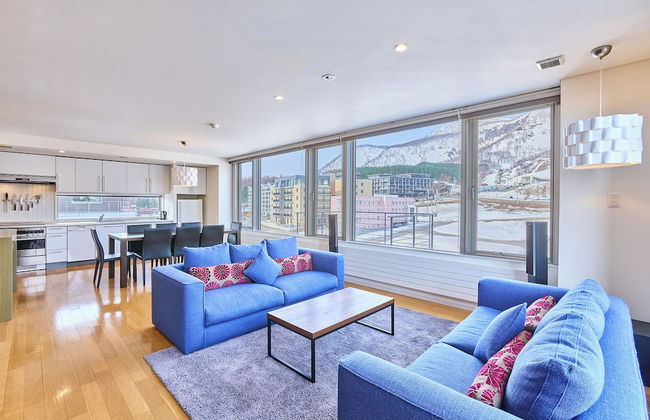 Niseko Central Condominiums - Foto 71