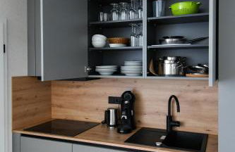 Ammerhuus Boardinghomes - Foto 21