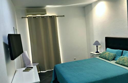 Borda d'Água, Praia da Oura - Foto 16