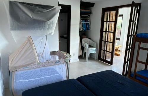 Casa 03 quartos com vista incrivel - Itanema Angra dos Reis - Foto 30