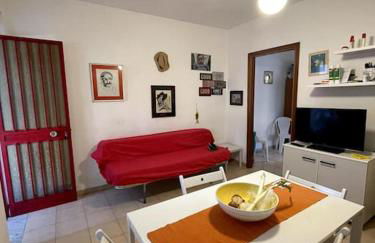 San Giorgio (Me) Comodo appartamento a 100 metri dal mare in elegante residence, 4/5 posti letto, parcheggio privato. - Foto 6