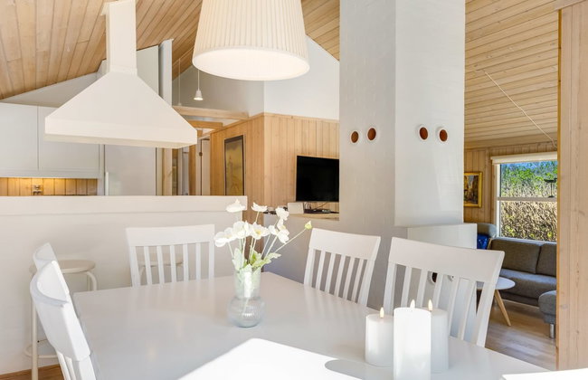 "Ømod" - 300m from the sea - Foto 20