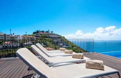 Villa Ocean Sight by LovelyStay - Foto 38