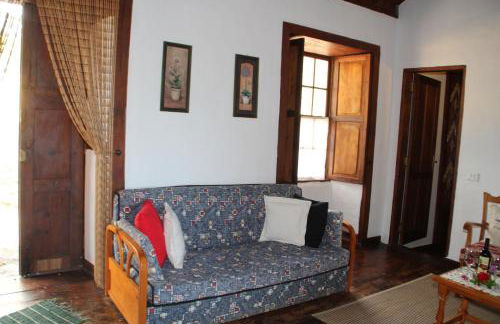 Casas Rurales Los Marantes - Foto 81