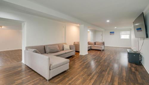 Spacious Triangle Townhome - Near Hiking and Golf! - Foto 5