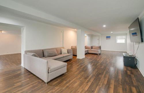 Spacious Triangle Townhome - Near Hiking and Golf! - Foto 5