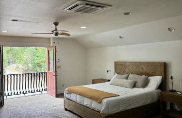 Cozy Private McCall Downtown Remodeled Studio - Foto 2