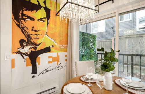 Bruce Lee 1BR Condo Brand New in Queen Anne - Foto 21