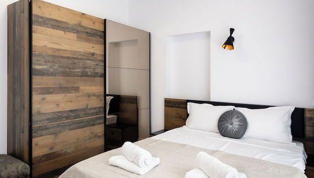 Bucharest Studios Tokyo Apart - Foto 4, Habitación