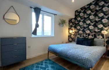 L2 Apartments- City Center- 2 bed - Foto 9