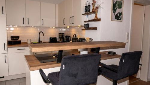 196 Ferienwohnung Nordhood - Foto 2, toaster