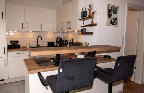 196 Ferienwohnung Nordhood - Foto 2