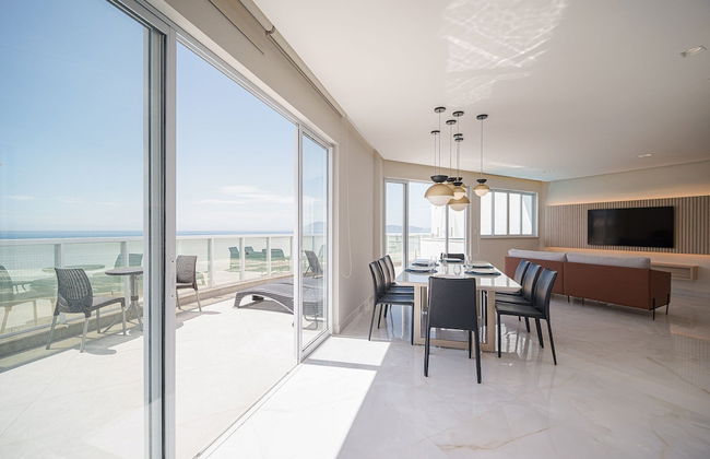 Cf04 Praia do Forte Cobertura frente mar - Photo 52