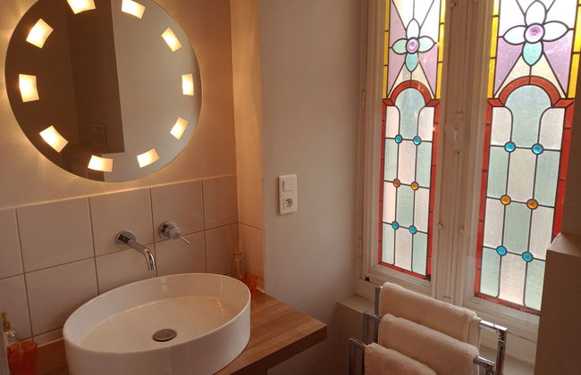 Château du Breuil - Foto 20