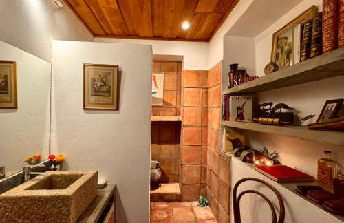 Monte dos Alpendres I Farmhouse - Foto 20