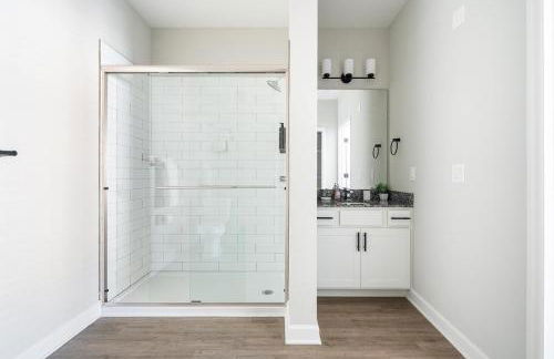 Landing Stylish 2BD Pool Gym - Foto 26