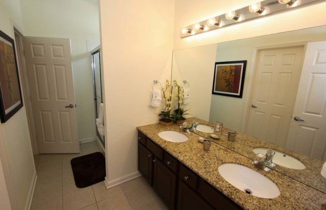 Ov4195 - Windsor Hills Resort - 5 Bed 5 Baths Villa - Photo 15
