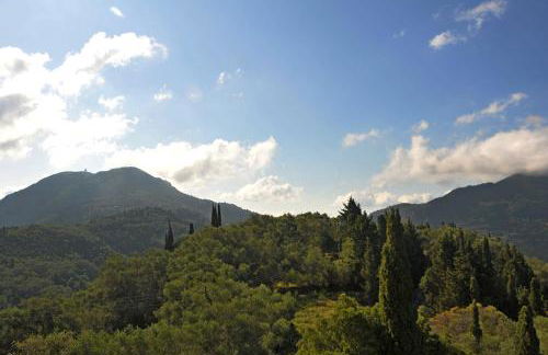 Erotokritos Sea View Home - Foto 38