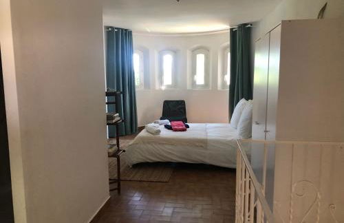 La Tour- Pigeonnier Provençal - Mas des Sous Bois - Foto 6