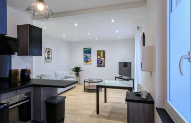 Le chaleureux, T2 avec balcon - Foto 4