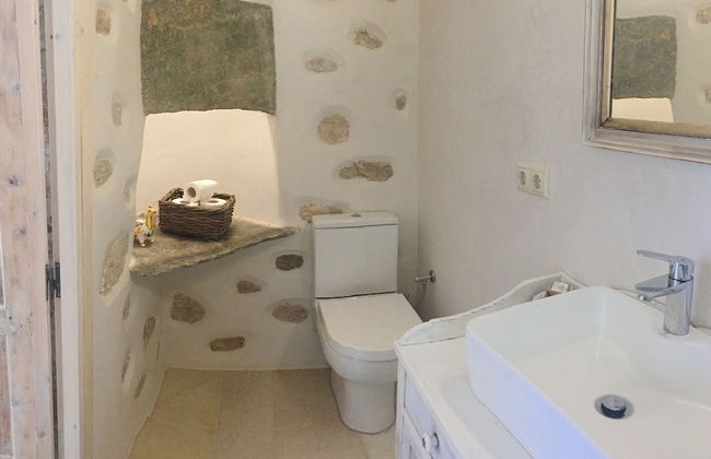 Good Life Greece Eco Villas - Foto 42