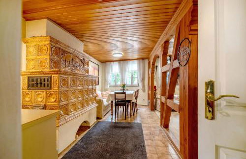 Ferienhäuschen Am Fischertor - Photo 4