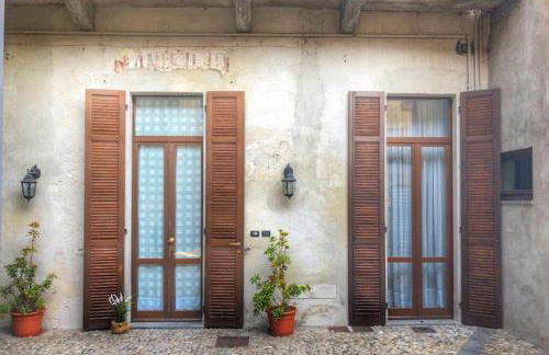 Cortile del Forno nel centro storico - Foto 30