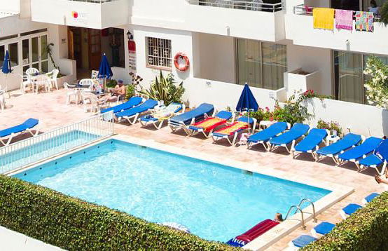 Apartamentos Green Line Bon Sol - AB Group - Foto 11