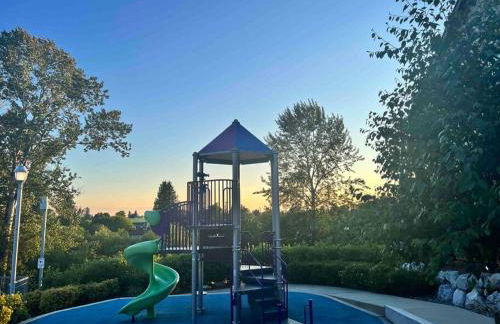 Lush Green Paradise, Fire-pit - Foto 22