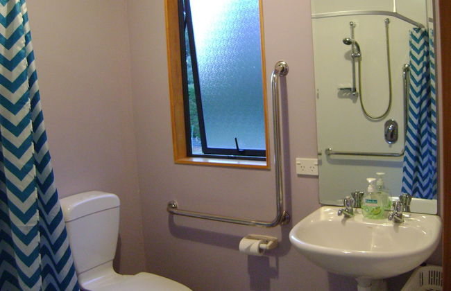 Catlins Newhaven Holiday Park - Foto 32