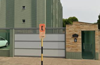 Apartamento com quarto e frigobar - Foto 3