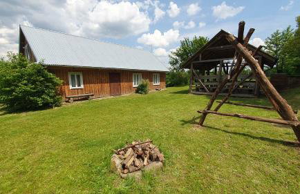 Wierzchowina Relax & Reset - Foto 1