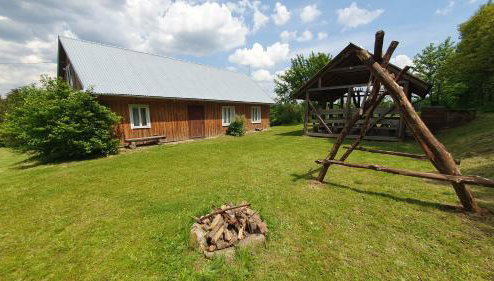 Wierzchowina Relax & Reset - Foto 1, Garden, Garden view