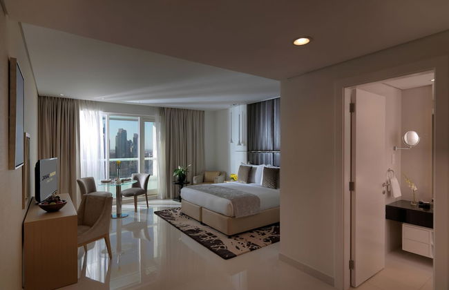 DAMAC Maison Canal Views - Photo 31