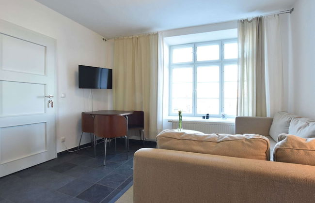 Apartment in Wismar With Garden - Foto 10