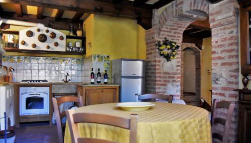 Agriturismo Ca San Sebastiano Wine Resort & Spa - Foto 5