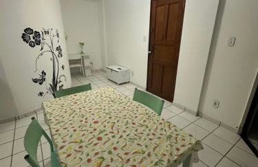 Apês Completos na Litorânea l Cozinha e Conforto l Ferreira Hospedagens - Foto 3