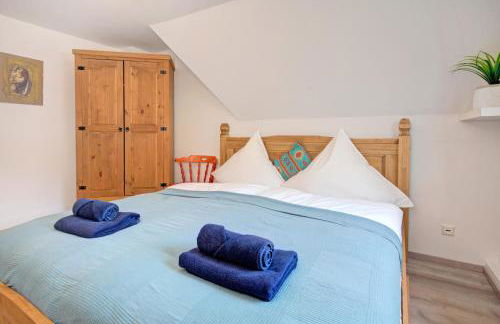 Familienglück im Schwarzwaldhaus mit Schlossblick - Foto 53