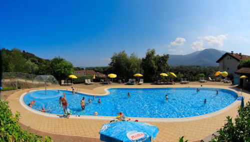 Residence Isolino - Foto 2