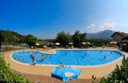 Residence Isolino - Foto 2