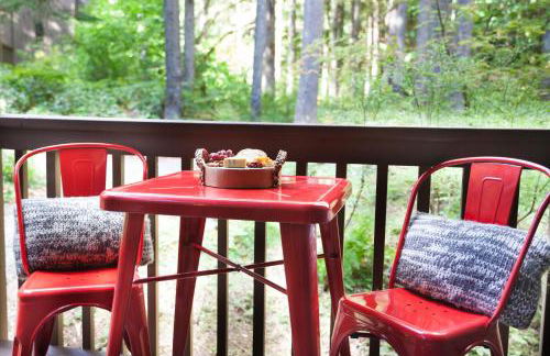 Mt Baker Den, Sleeps 4 - Foto 24