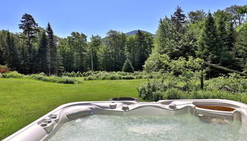 Cortina Mountain Chalet - Outdoor Hot Tub - Close To Pico And Killington Mountains 3 Bedroom Home - Foto 4