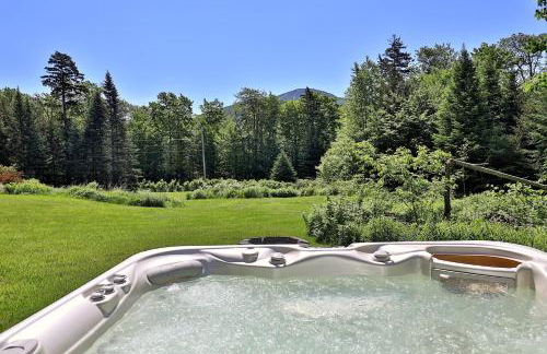Cortina Mountain Chalet - Outdoor Hot Tub - Close To Pico And Killington Mountains 3 Bedroom Home - Foto 4