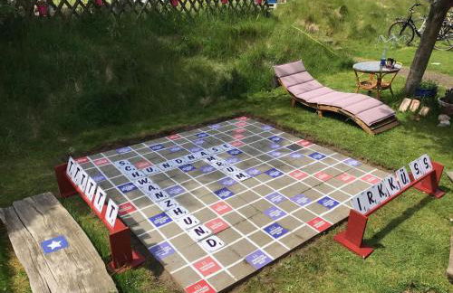 Hüs Sanskiin Ferienwohnung *Driiwholt* - Foto 42