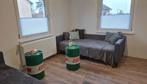 Zur alten Tankstelle - Nähe Europa Park - Foto 2