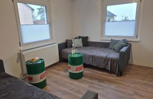 Zur alten Tankstelle - Nähe Europa Park - Foto 2