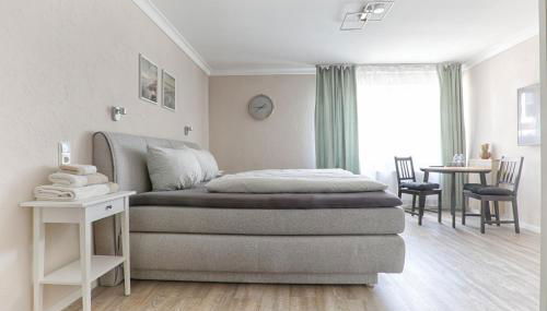 S.F.C. Apartments - Foto 3