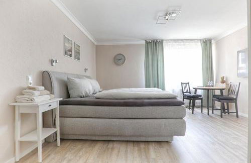 S.F.C. Apartments - Foto 3